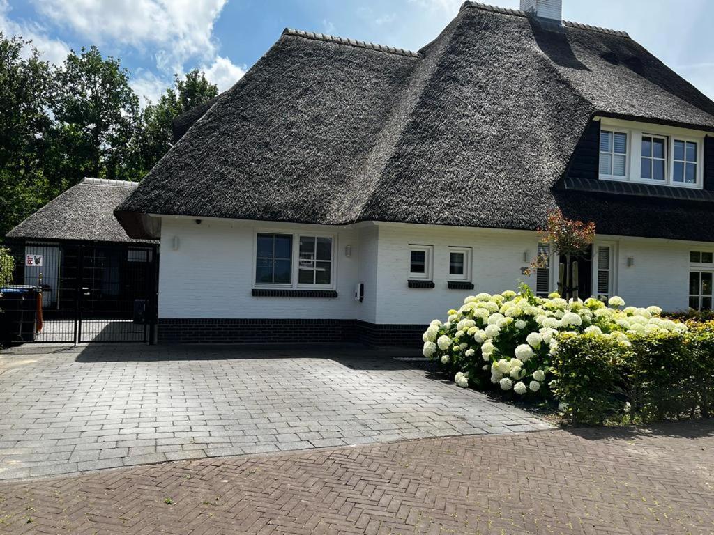 Vakantiehuisje Het Kiekje Берген оп Зоом Екстериор снимка